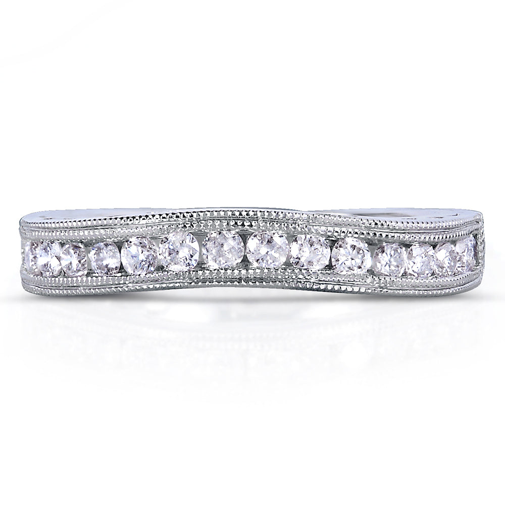 Kobelli Diamond Rings