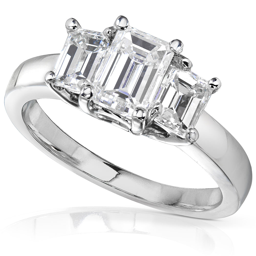 Kobelli Engagement Rings