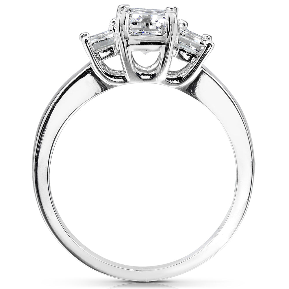 Kobelli Engagement Rings
