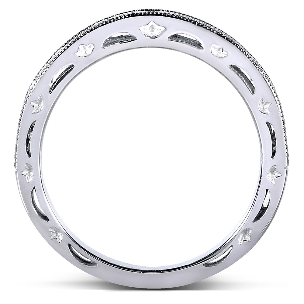 Kobelli Diamond Rings