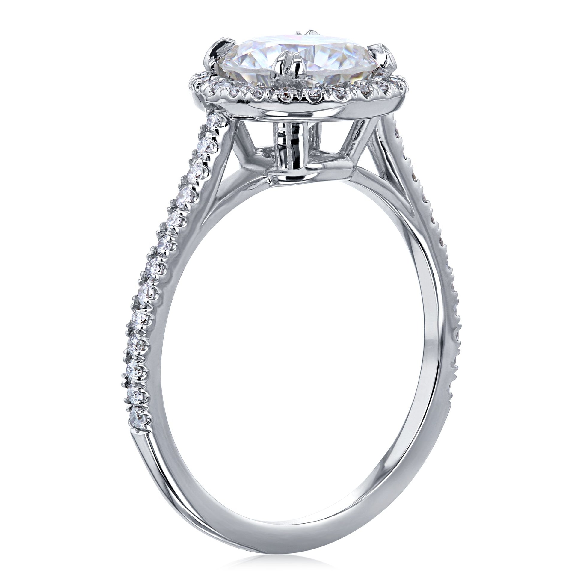 Kobelli Diamond Rings