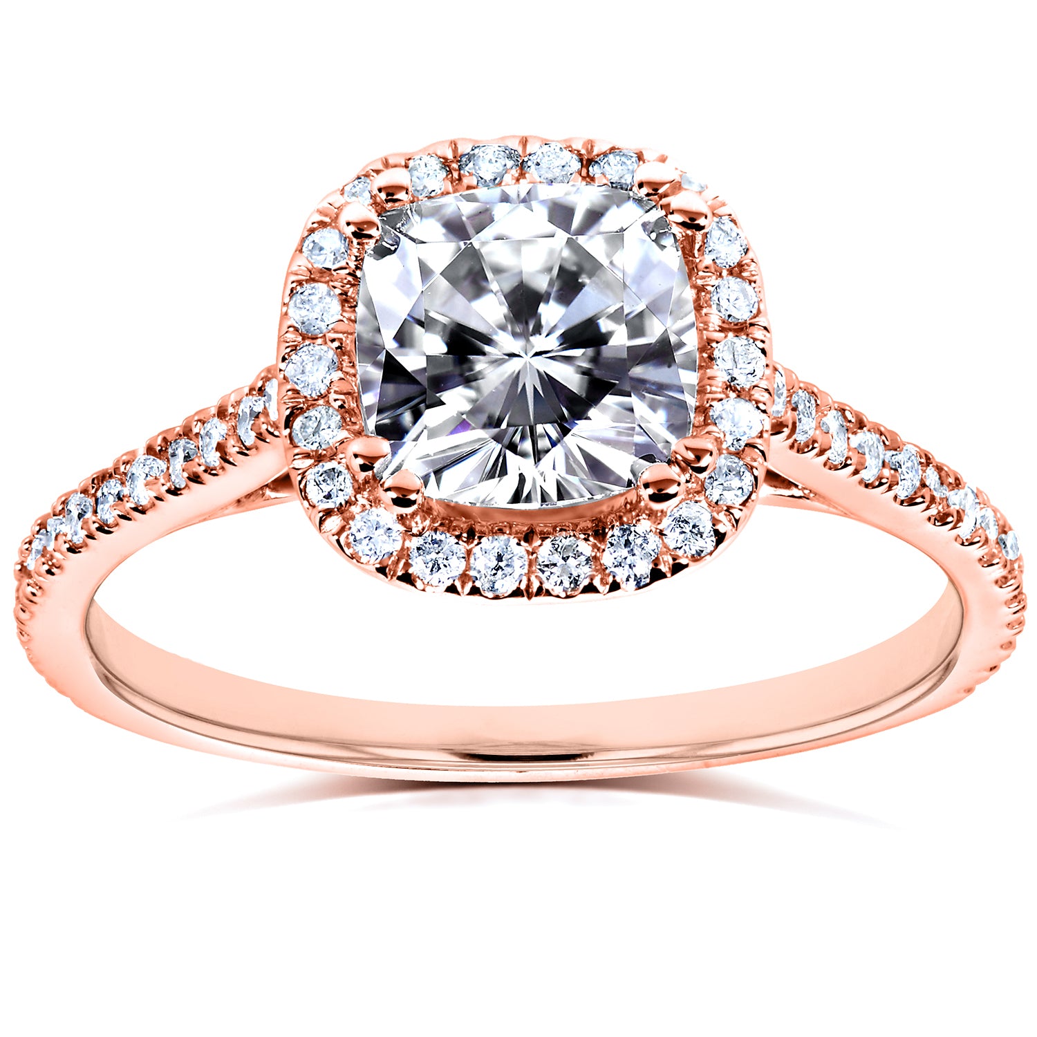Kobelli Diamond Rings