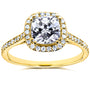 Kobelli Diamond Rings