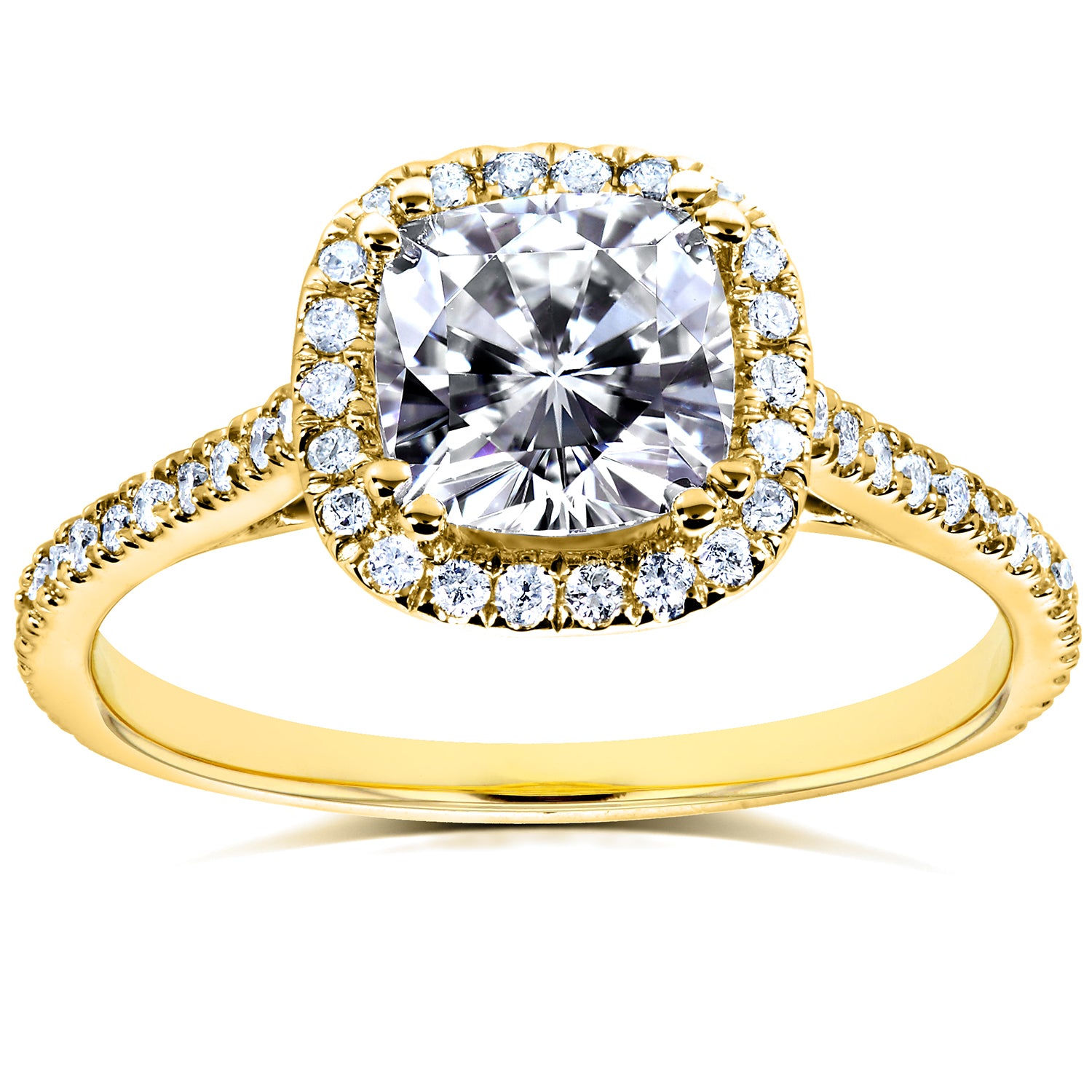 Kobelli Diamond Rings