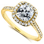 Kobelli Diamond Rings