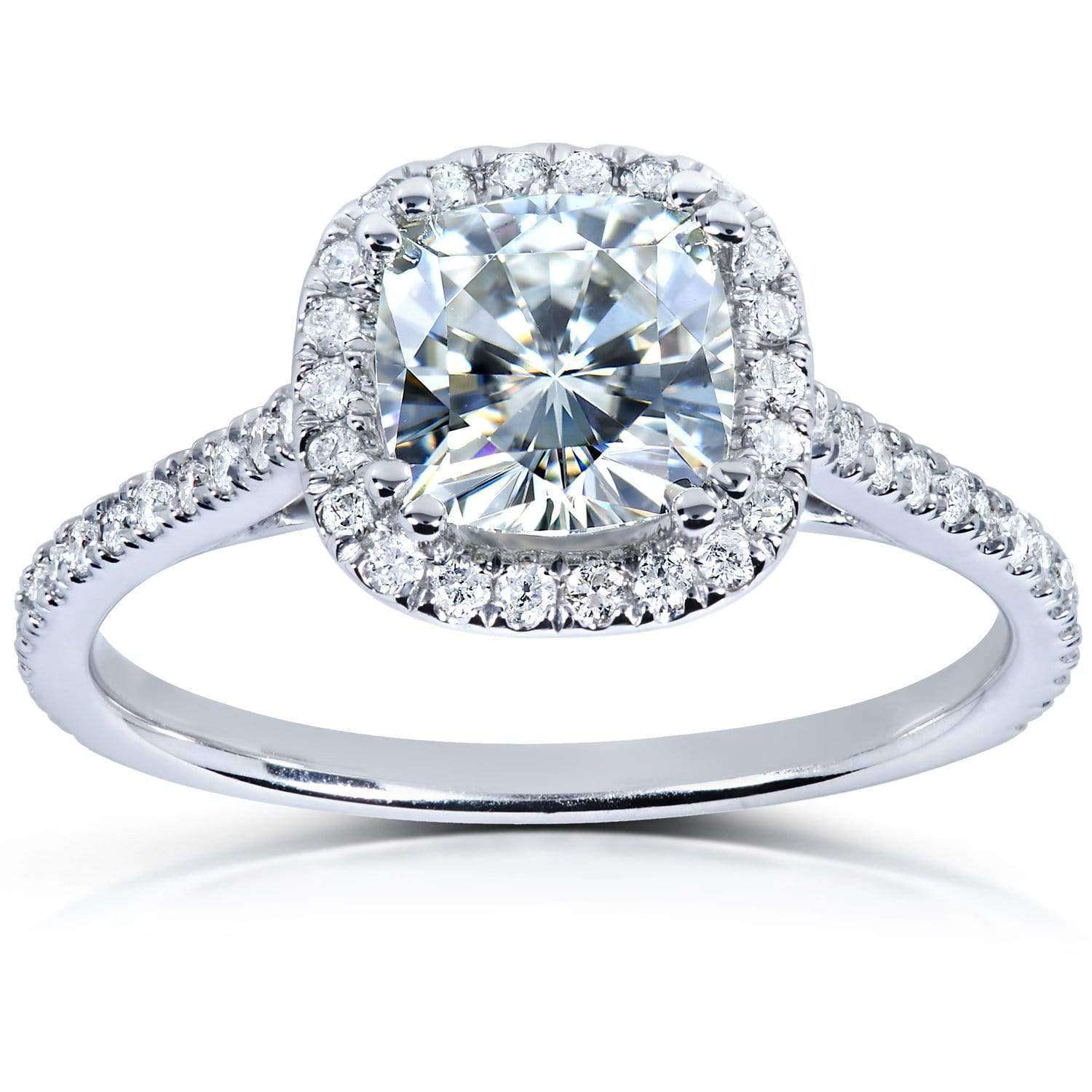 Kobelli Diamond Rings