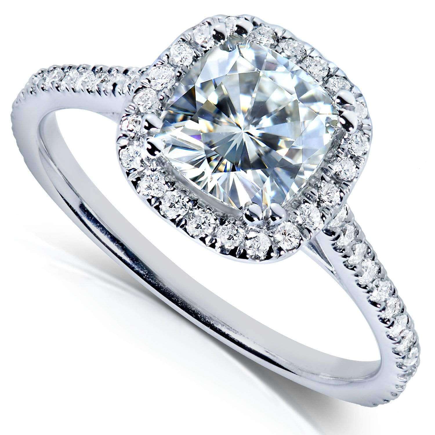 Kobelli Diamond Rings