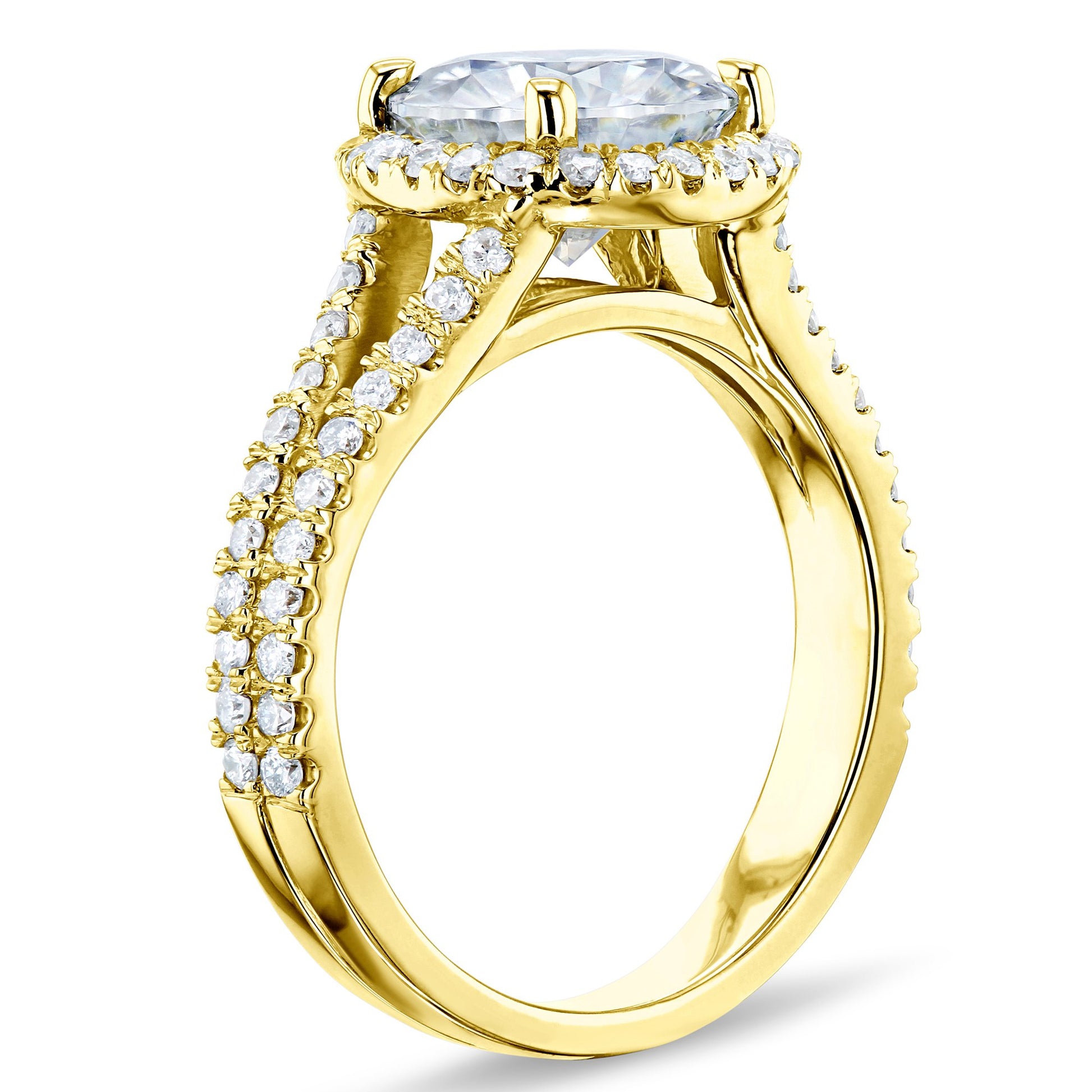 Kobelli Diamond Rings