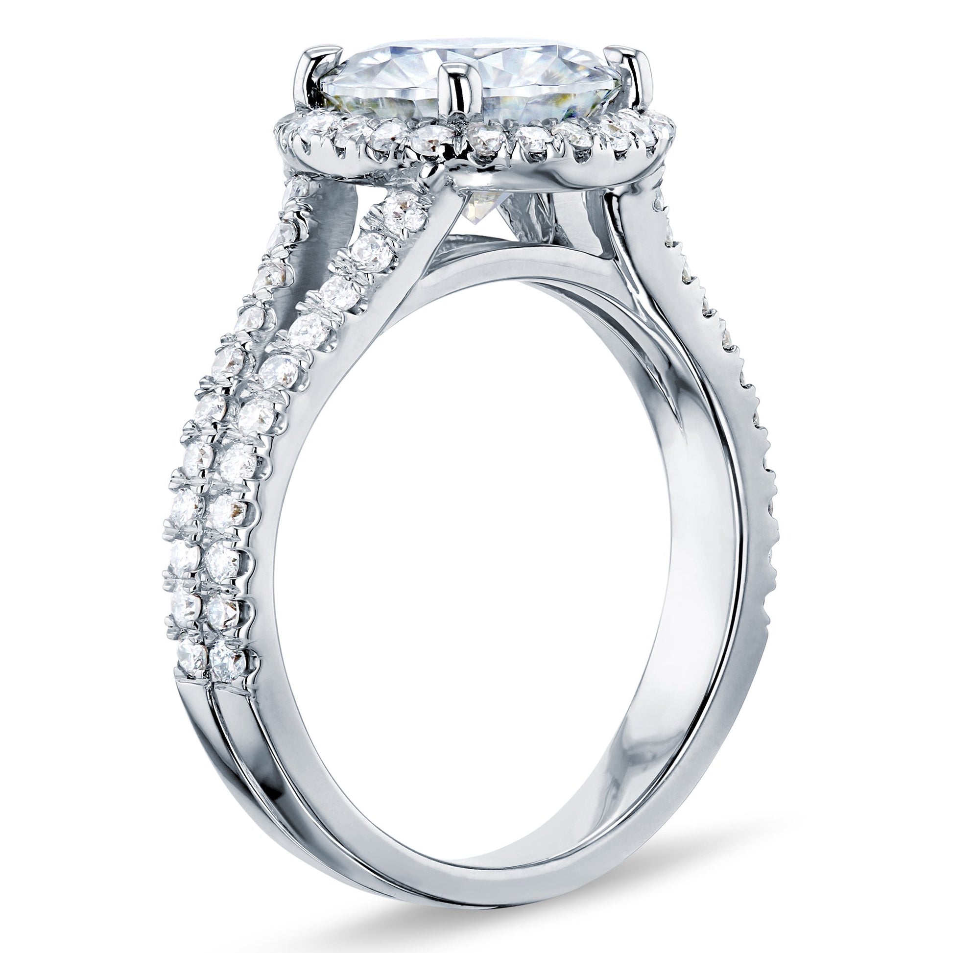 Kobelli Diamond Rings