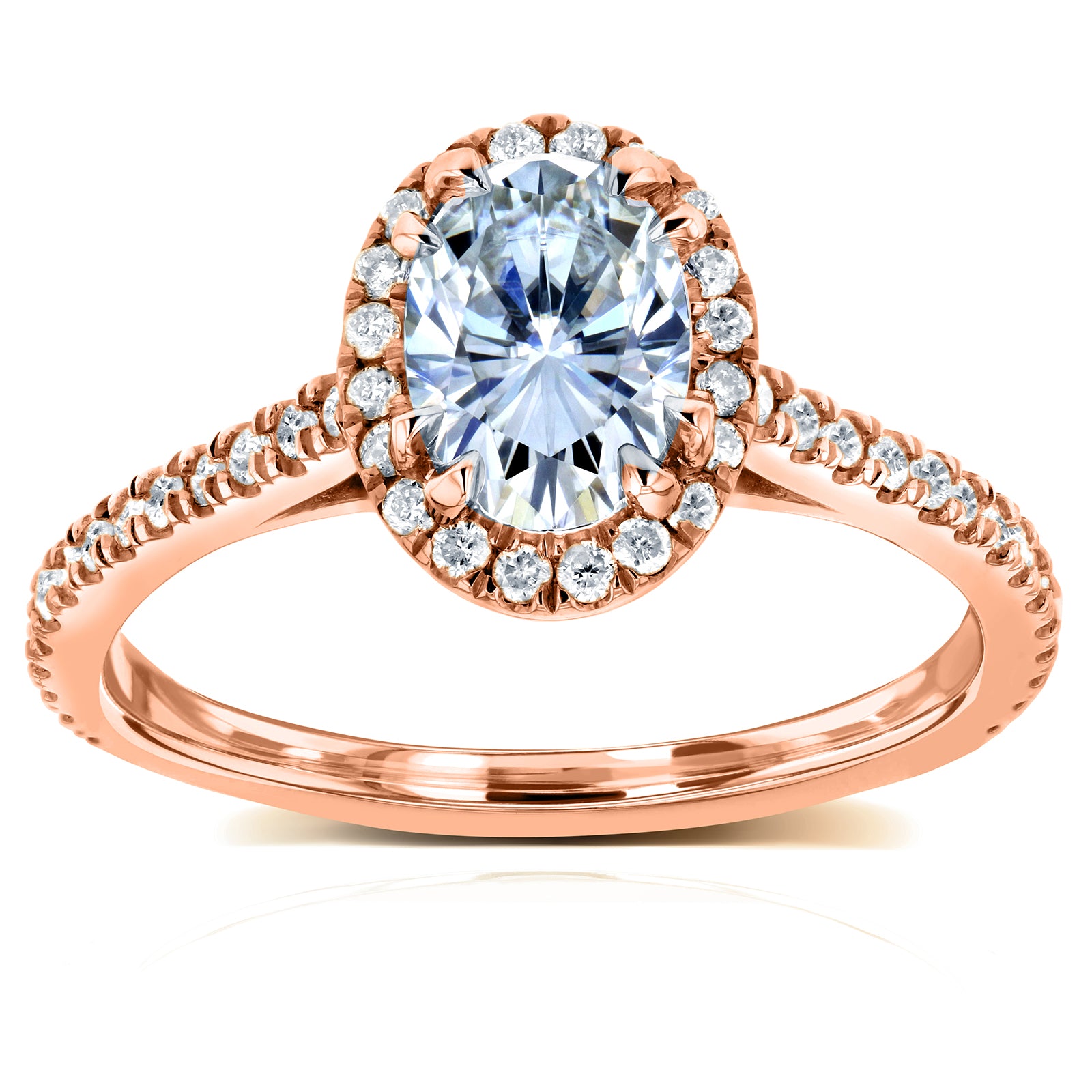 Kobelli Engagement Rings