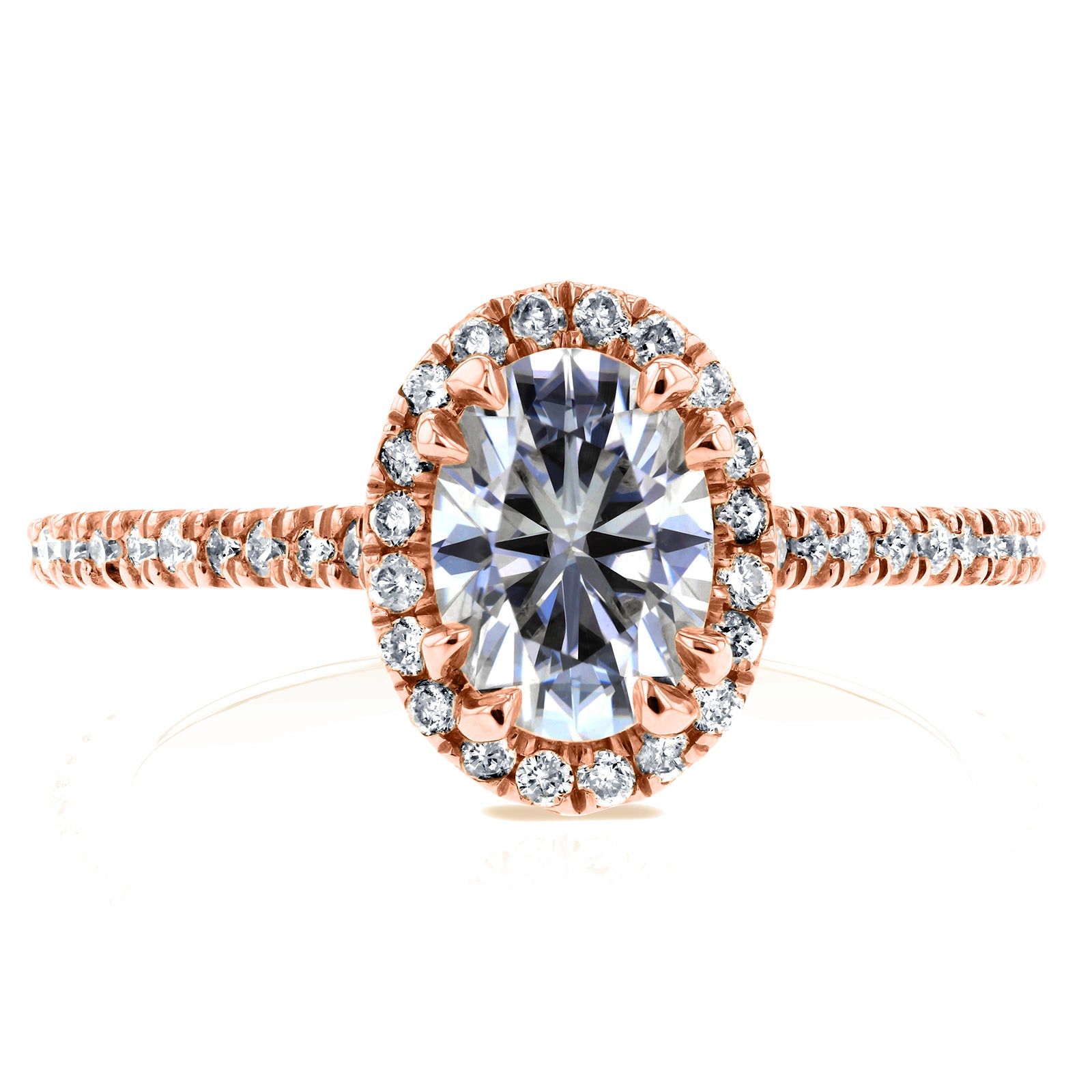 Kobelli Engagement Rings