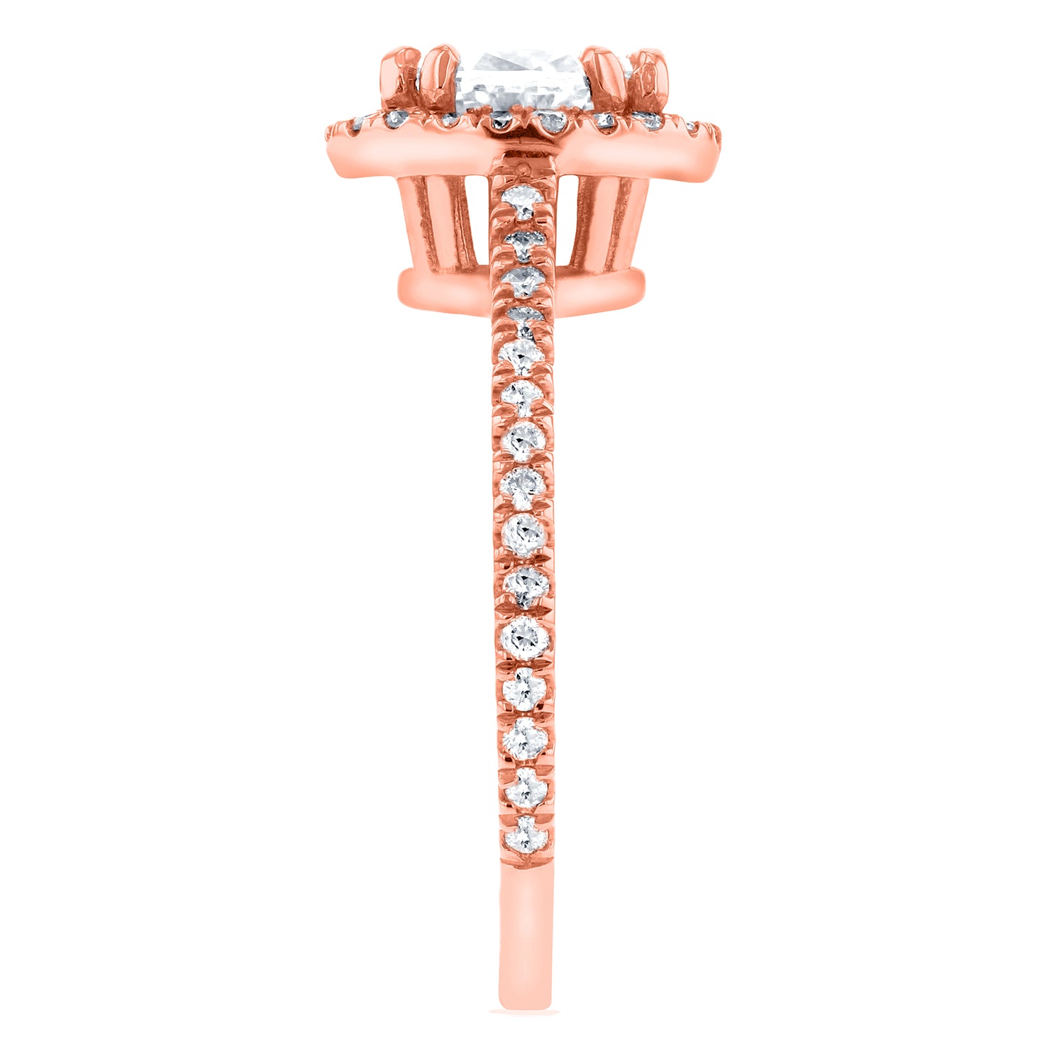 Kobelli Engagement Rings