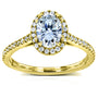 Kobelli Engagement Rings