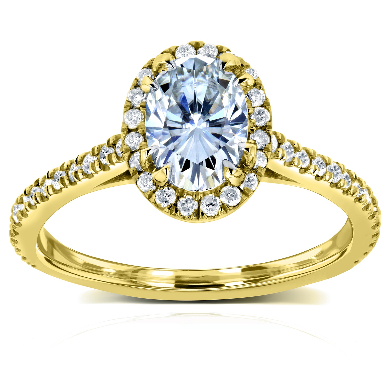 Kobelli Engagement Rings