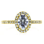 Kobelli Engagement Rings