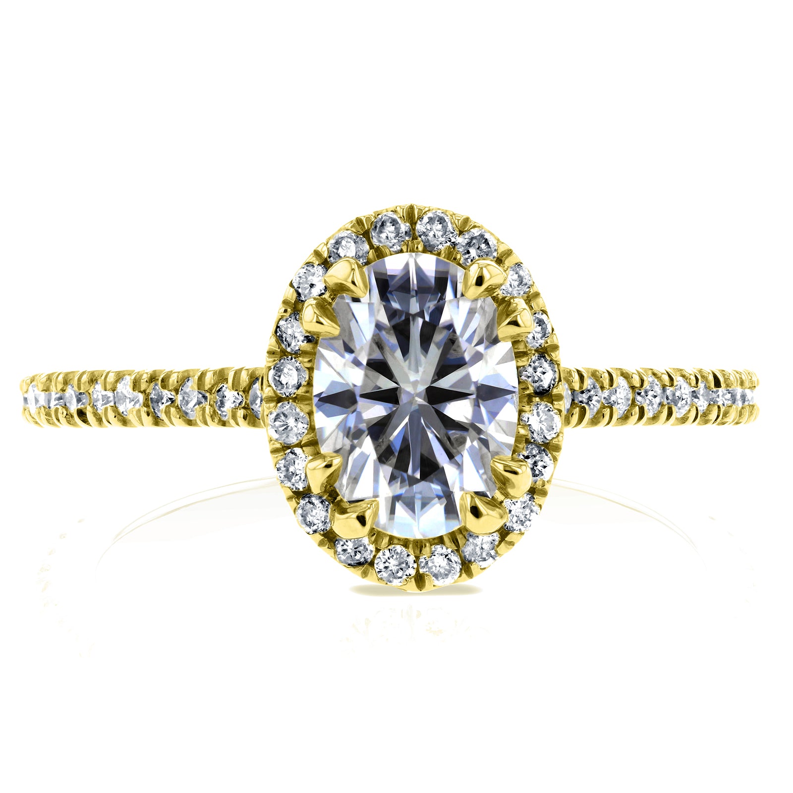Kobelli Engagement Rings