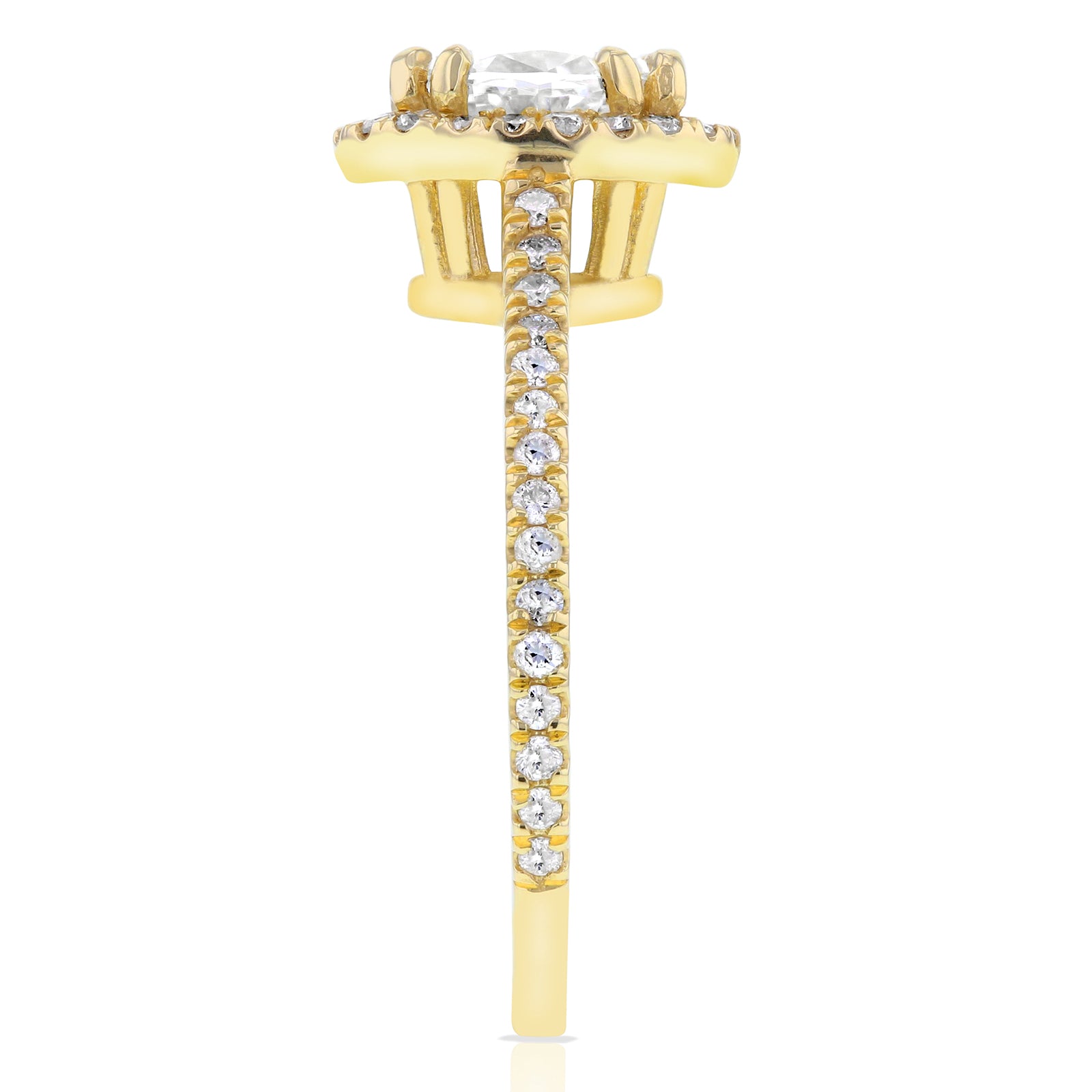 Kobelli Engagement Rings