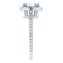 Kobelli Engagement Rings