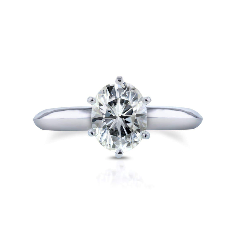 1-1/2ct oval 6-benet solitaire