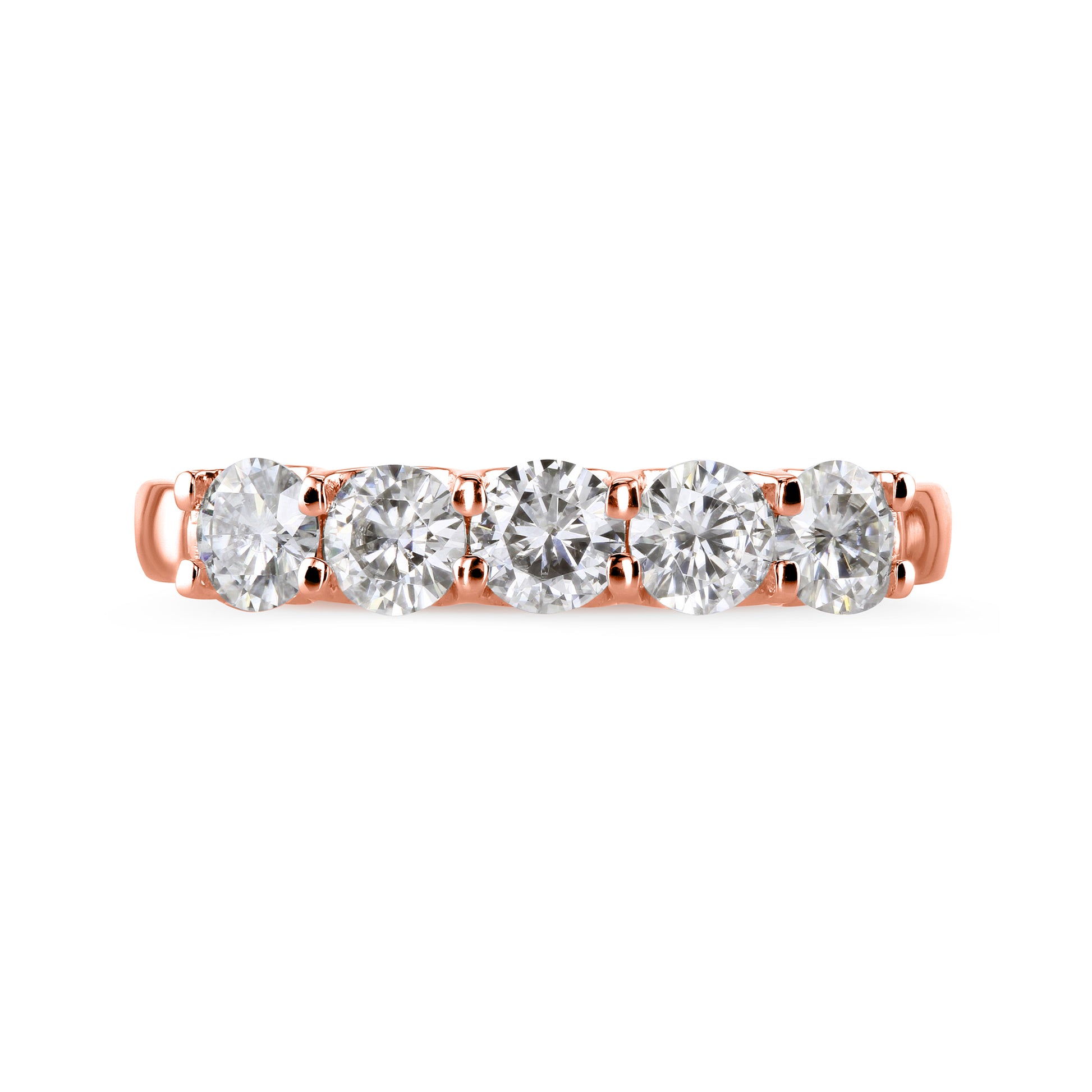 1 Carat Lab Grown Diamond Karina Ring