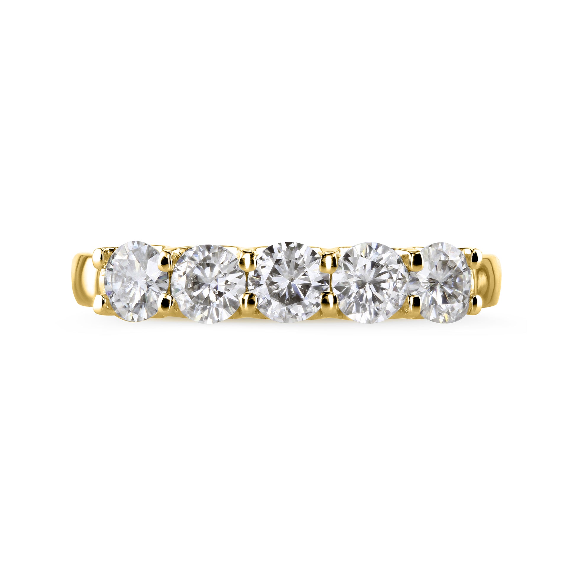 1 Carat Lab Grown Diamond Karina Ring