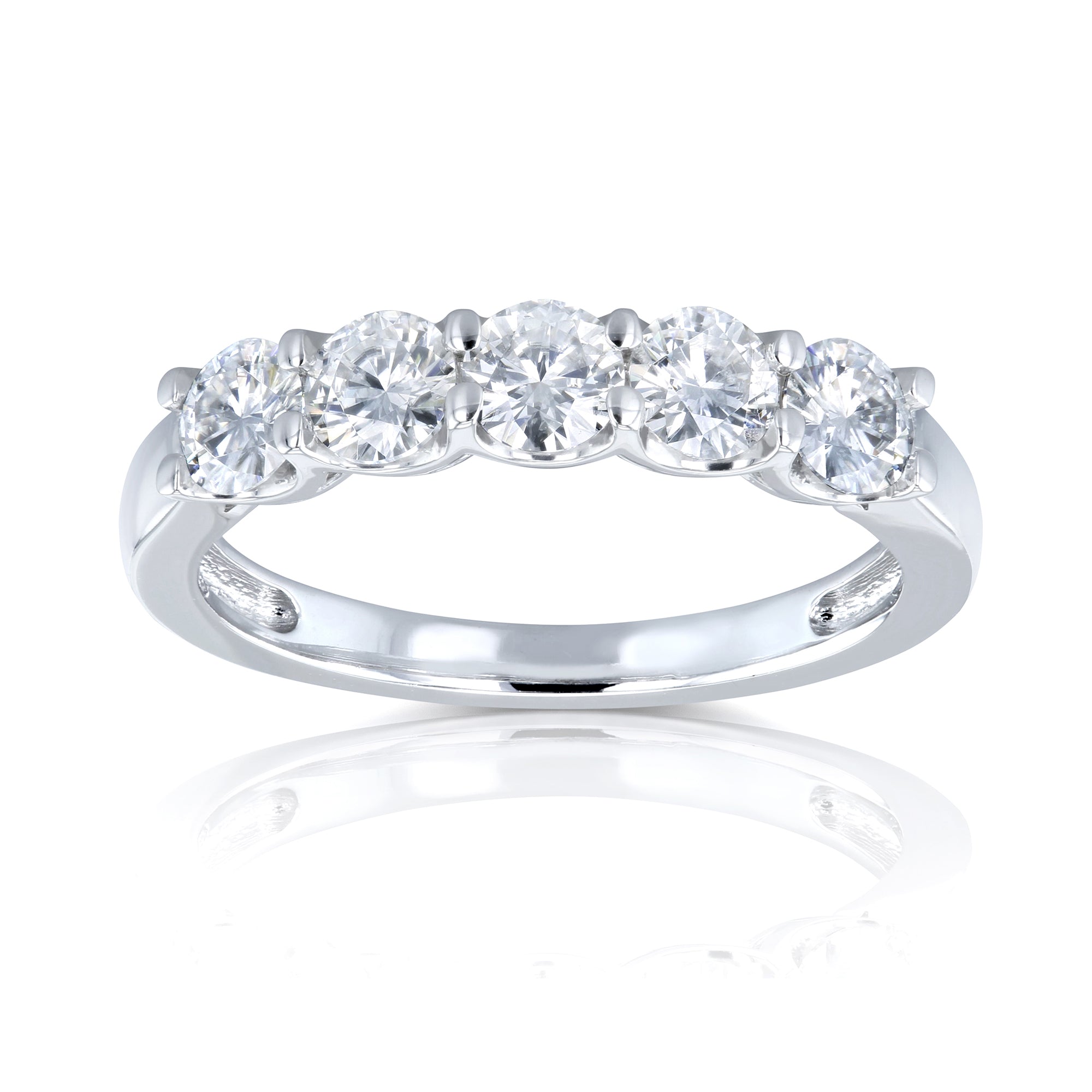 1 Carat Lab Grown Diamond Karina Ring