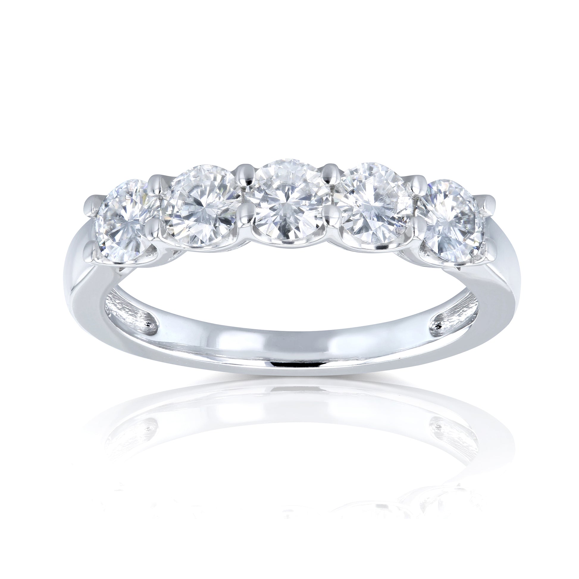 1 Carat Lab Grown Diamond Karina Ring