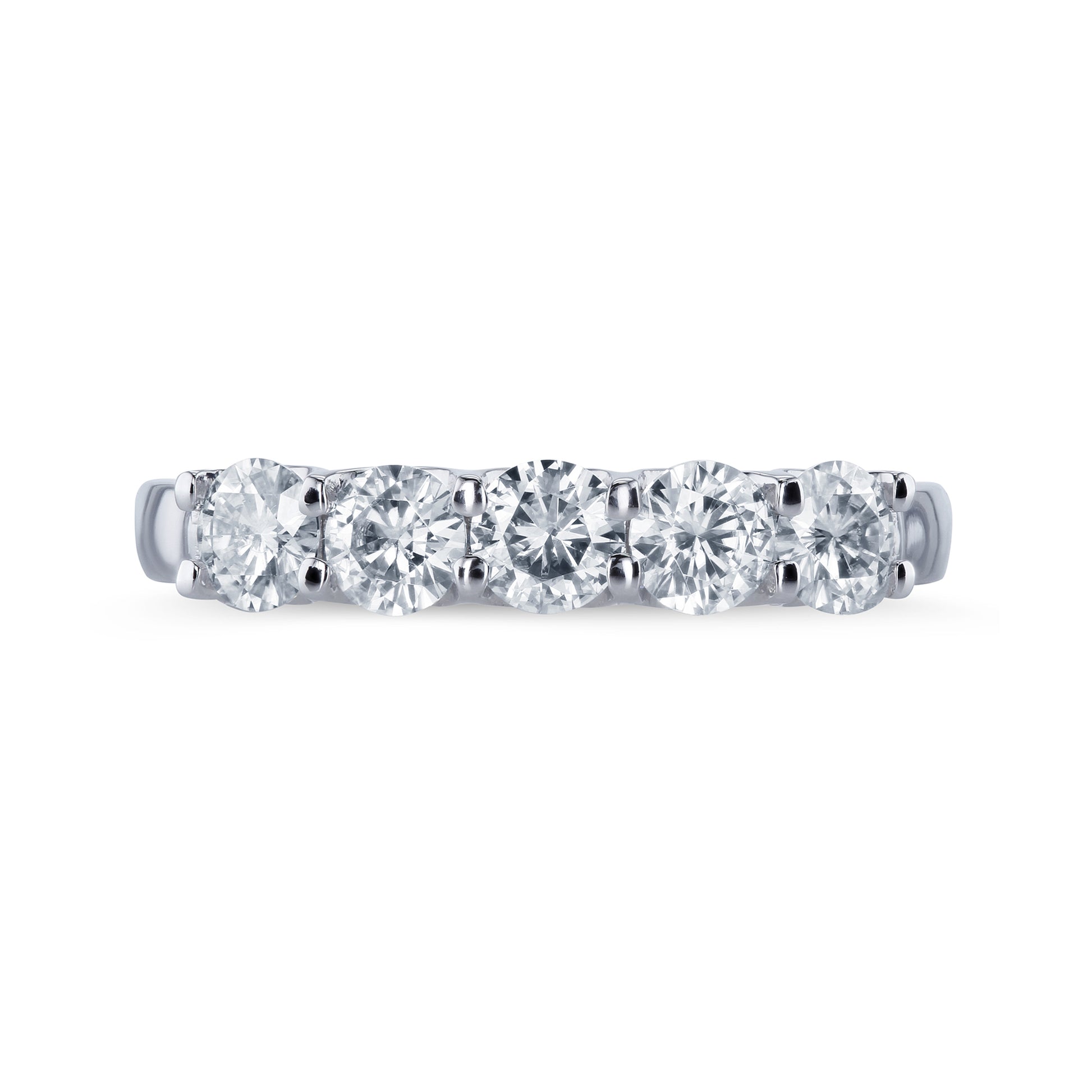1 Carat Lab Grown Diamond Karina Ring