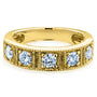 Kobelli Moissanite Rings