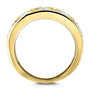 Kobelli Moissanite Rings