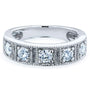 Kobelli Moissanite Rings