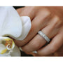 Kobelli Moissanite Rings