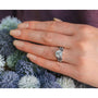 Kobelli Moissanite Rings