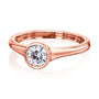 Kobelli Engagement Ring