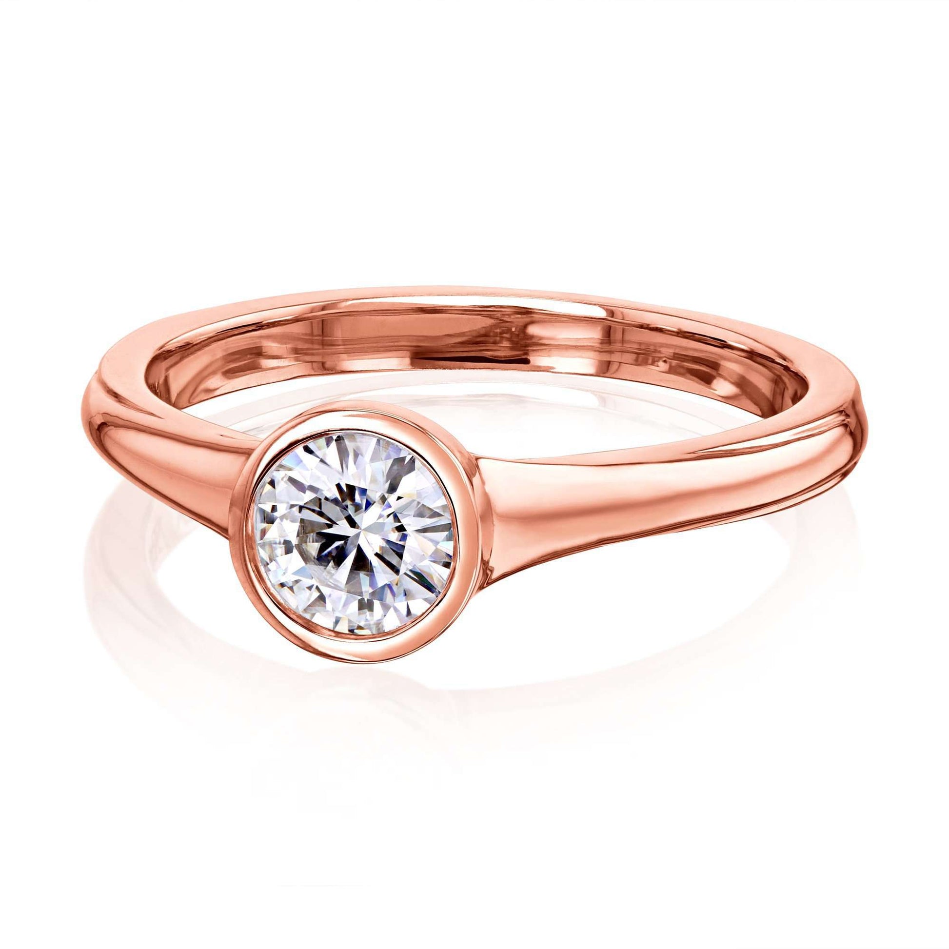 Kobelli Engagement Ring