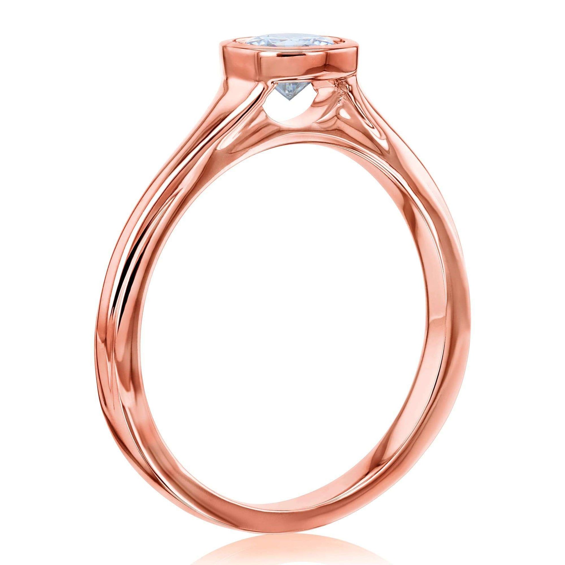 Kobelli Engagement Ring