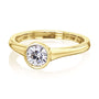 Kobelli Engagement Ring