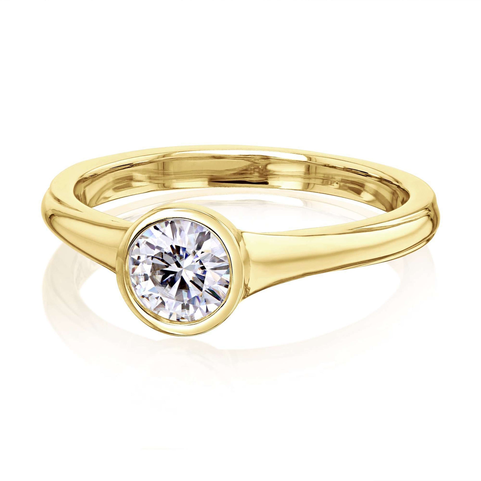 Kobelli Engagement Ring