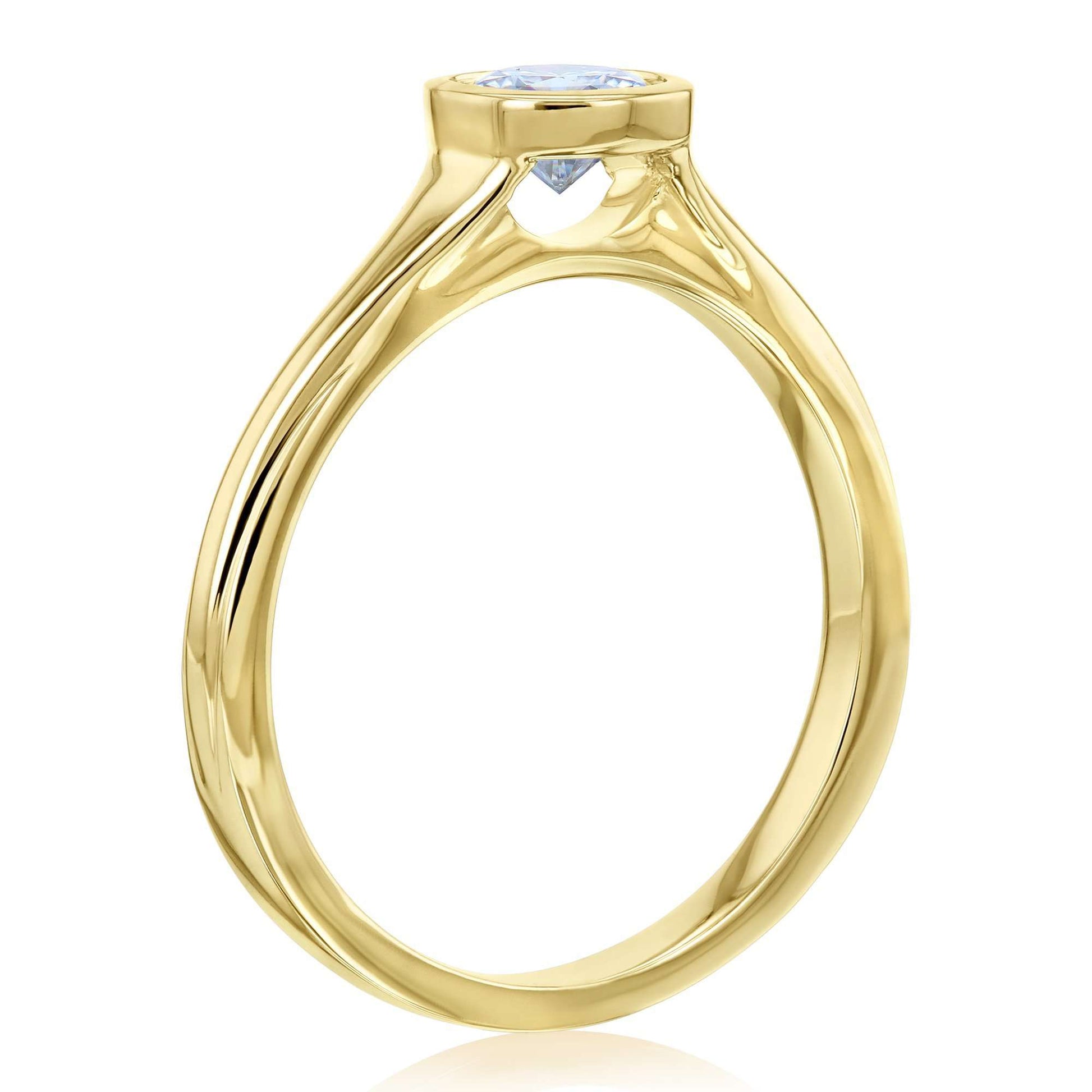 Kobelli Engagement Ring