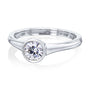 Kobelli Engagement Ring