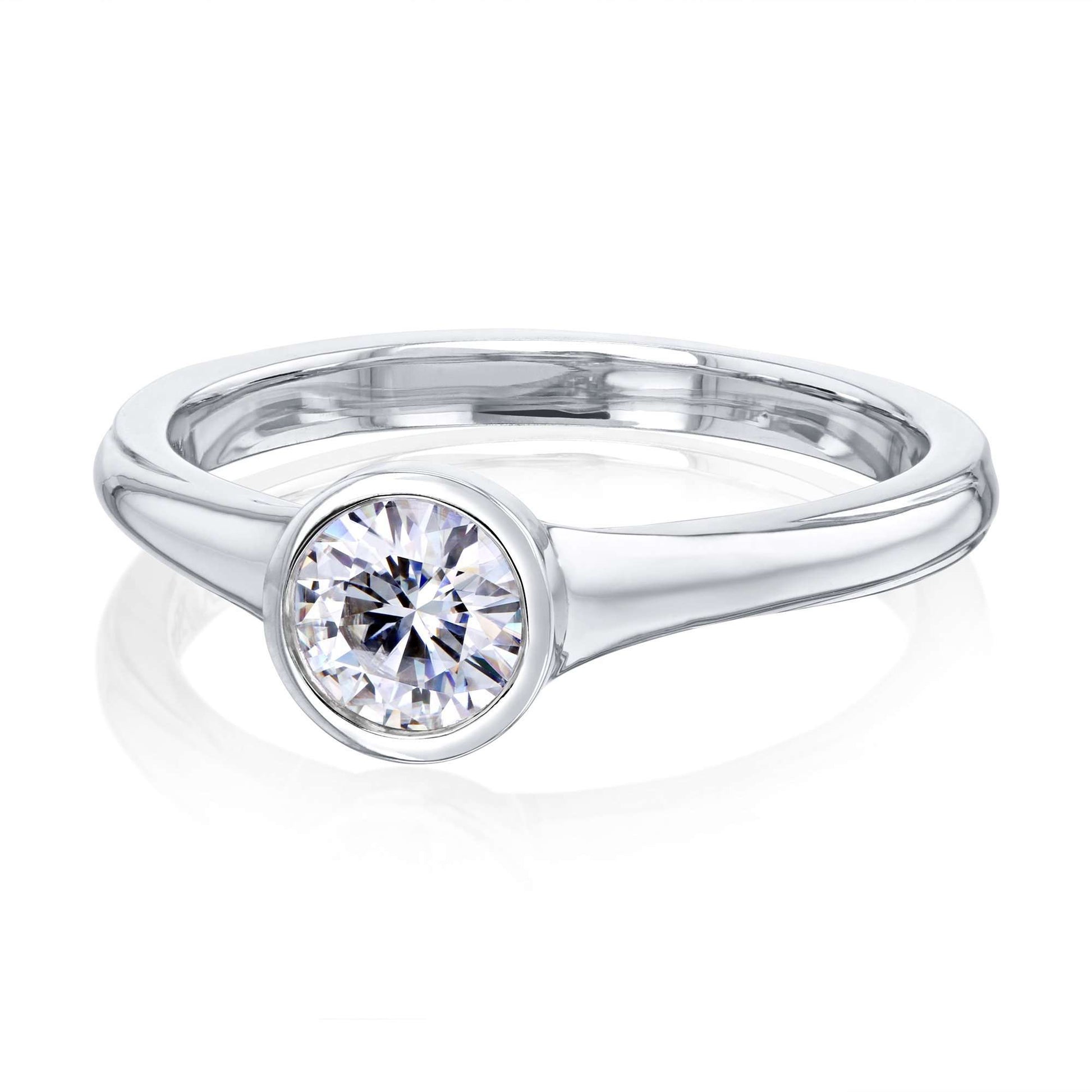 Kobelli Engagement Ring