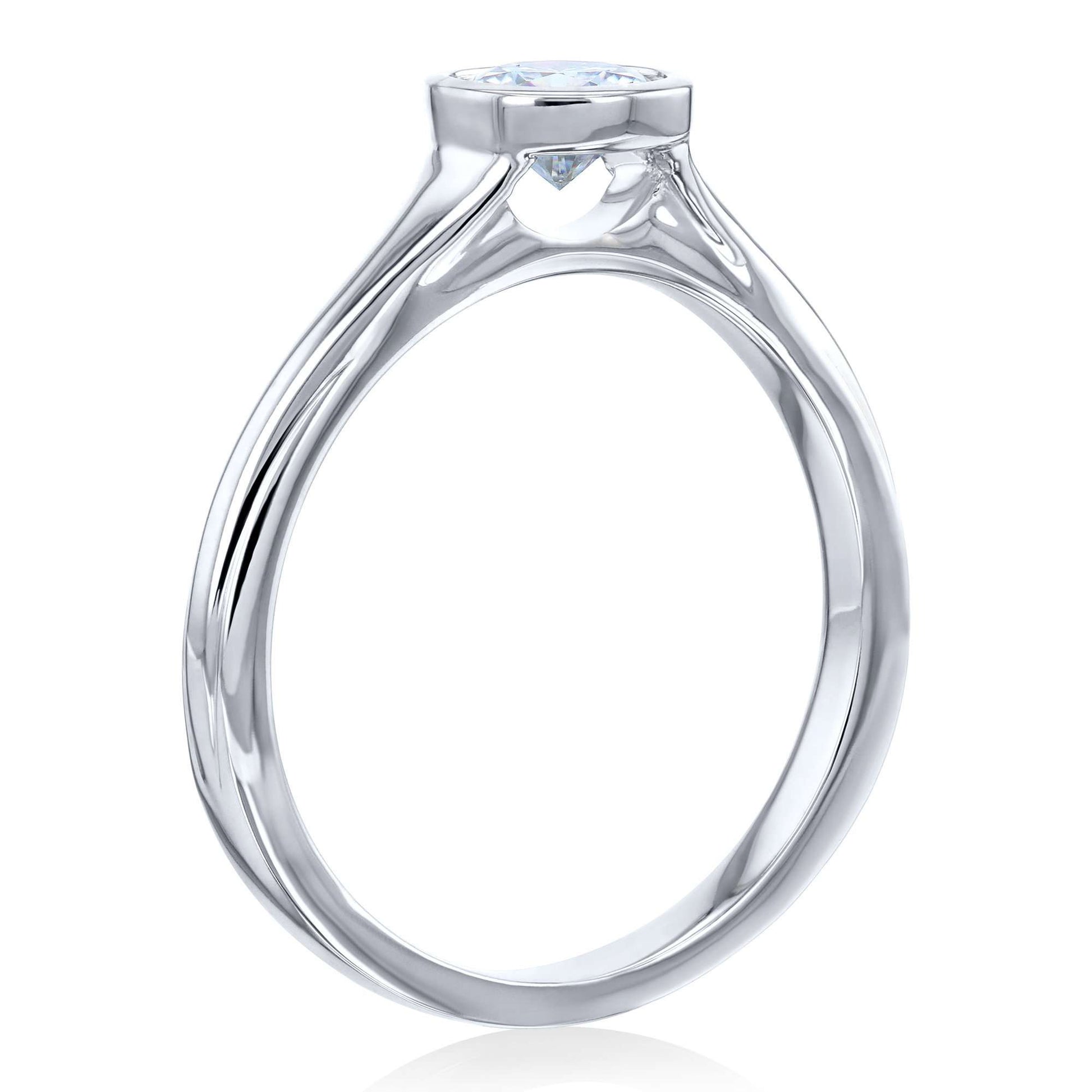 Kobelli Engagement Ring