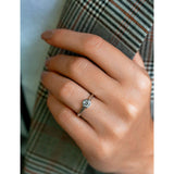 Kobelli Engagement Ring