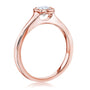Minimal Design - Rose Gold Option