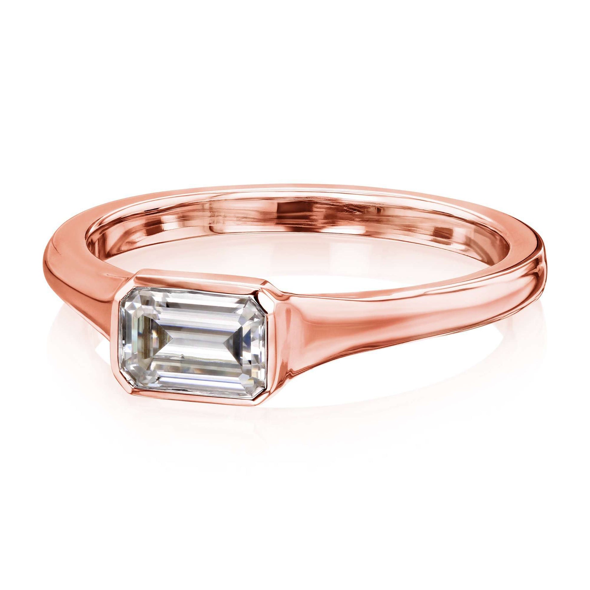 Kobelli Engagement Ring