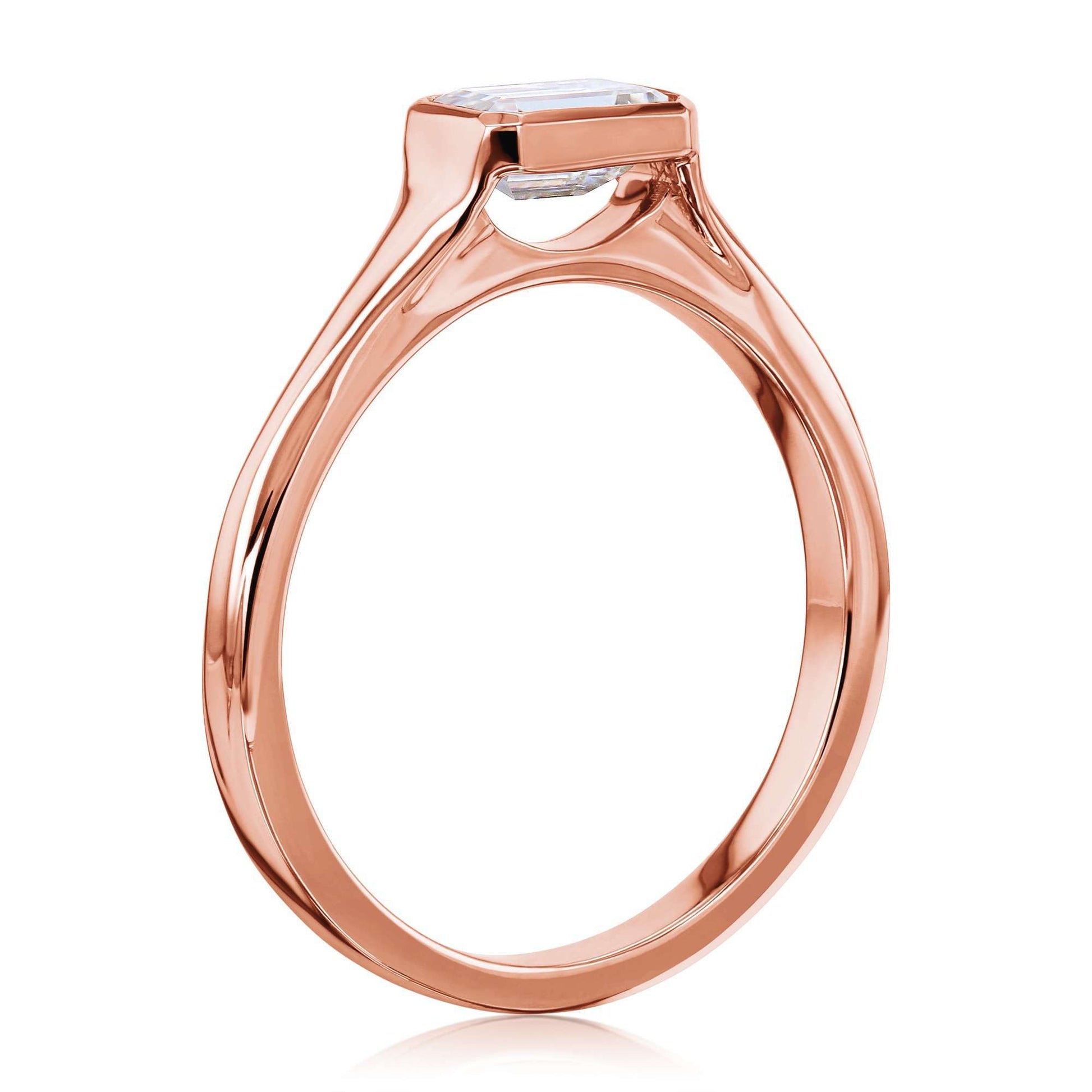 Kobelli Engagement Ring