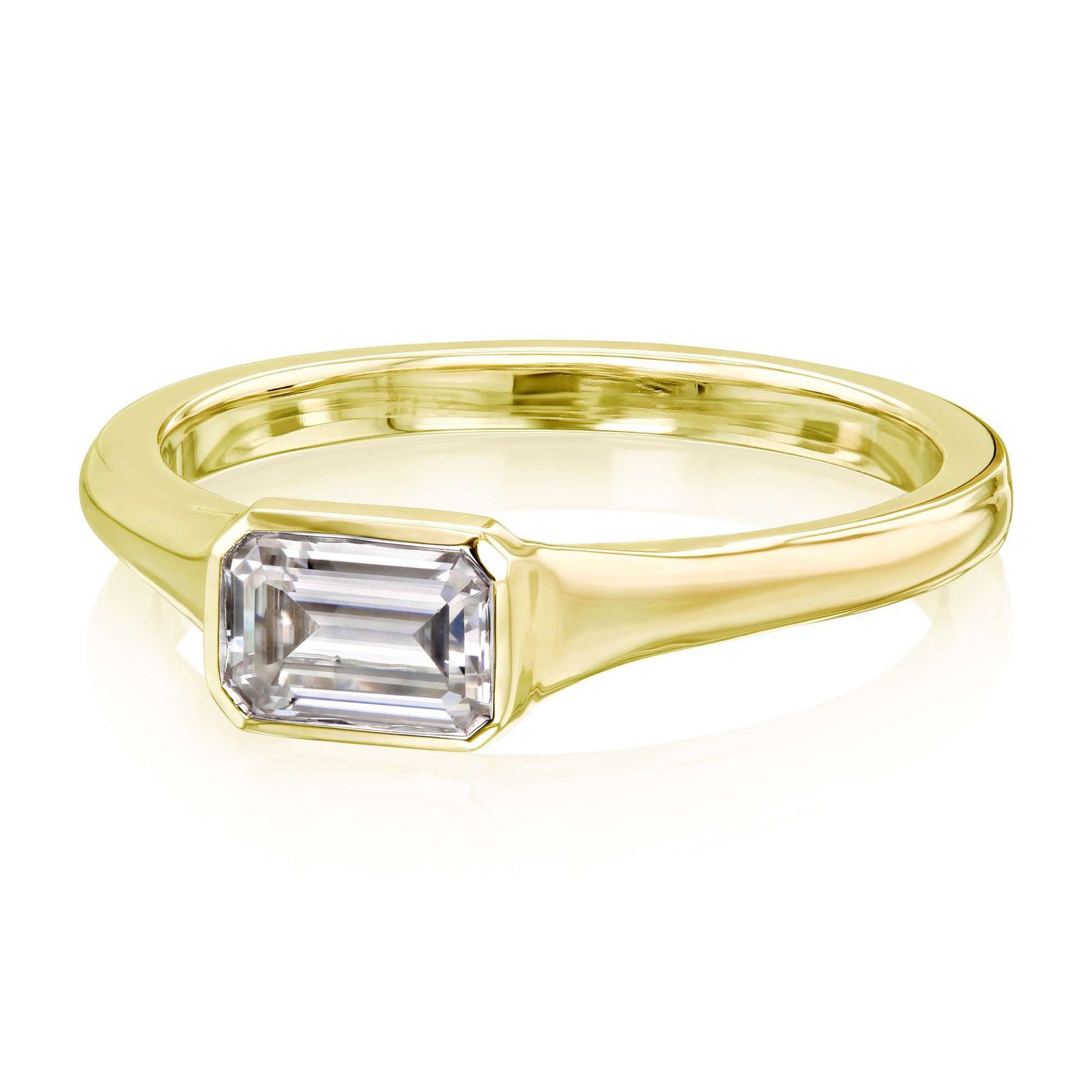 Kobelli Engagement Ring