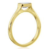 Kobelli Engagement Ring