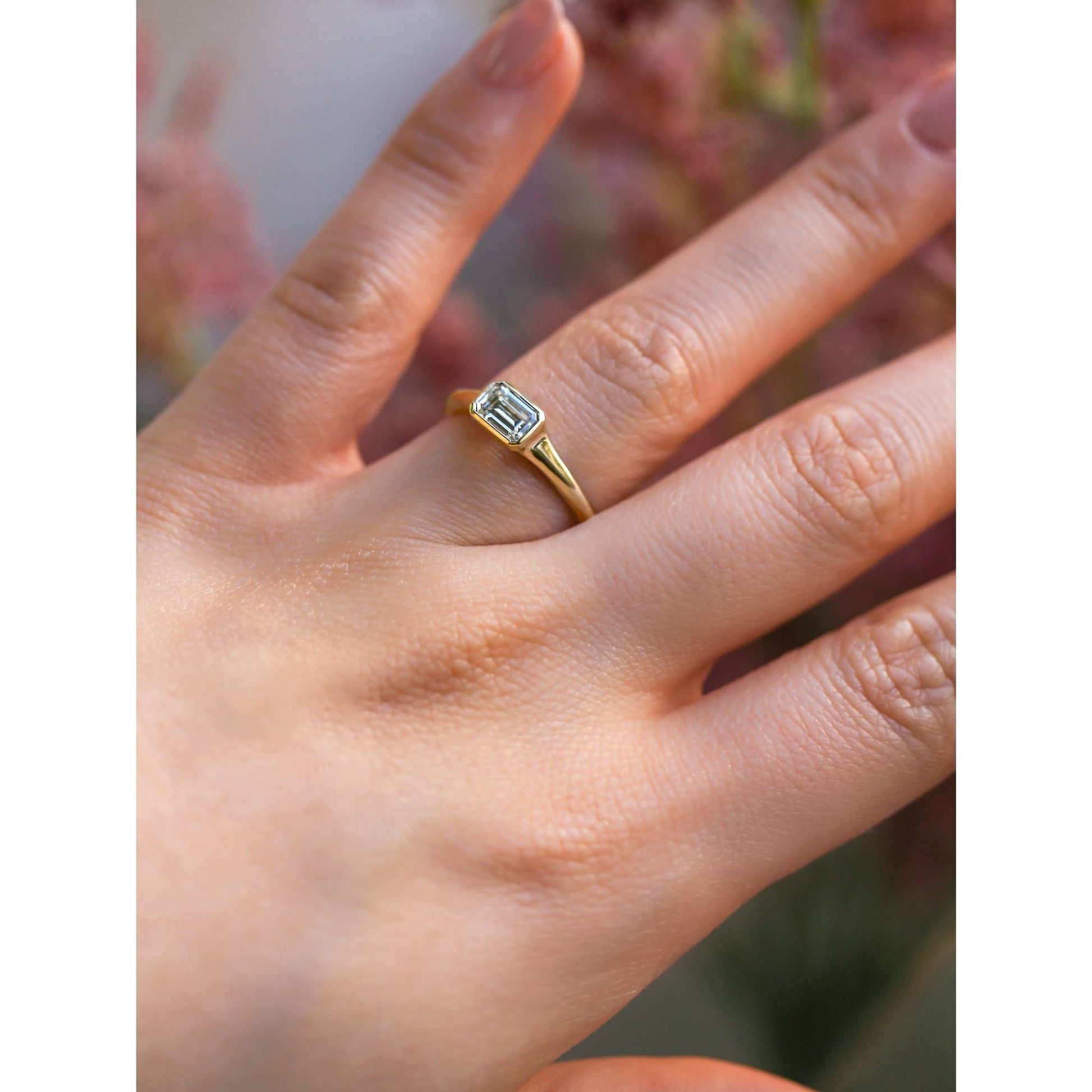 Kobelli Engagement Ring