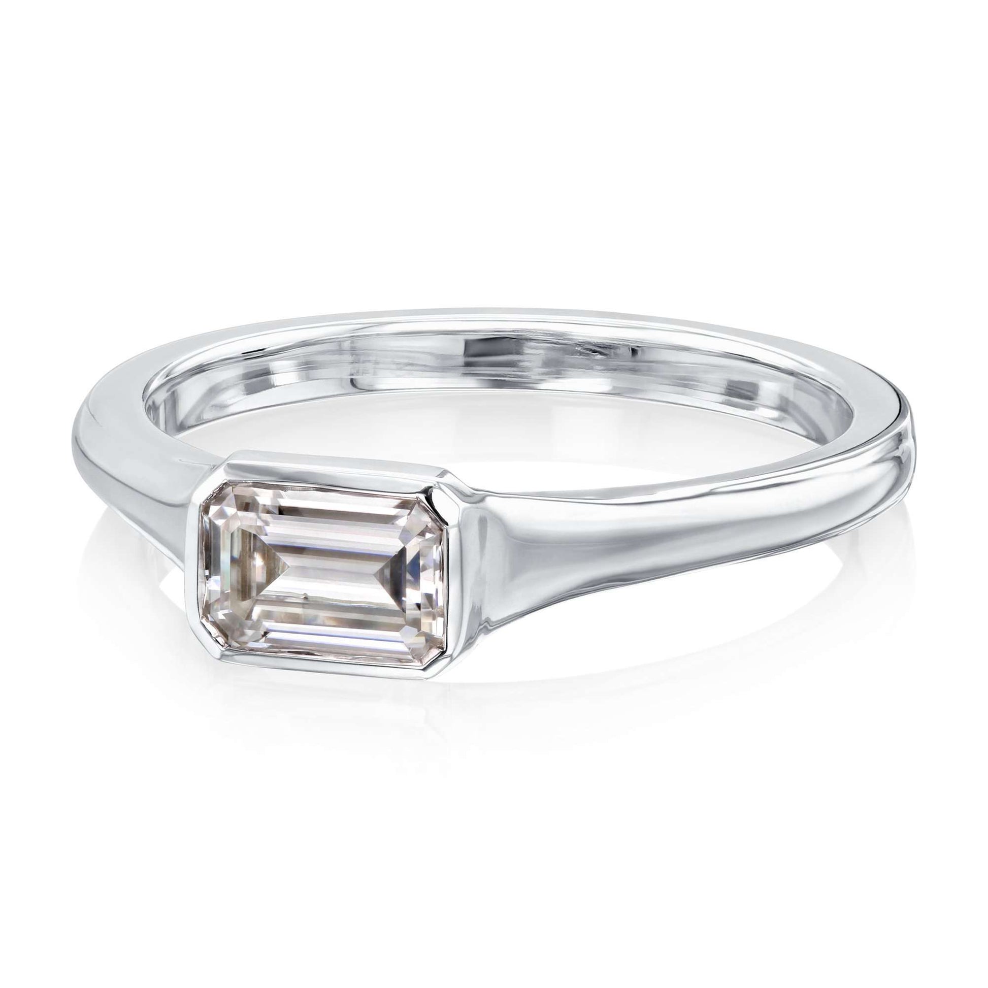 Kobelli Engagement Ring